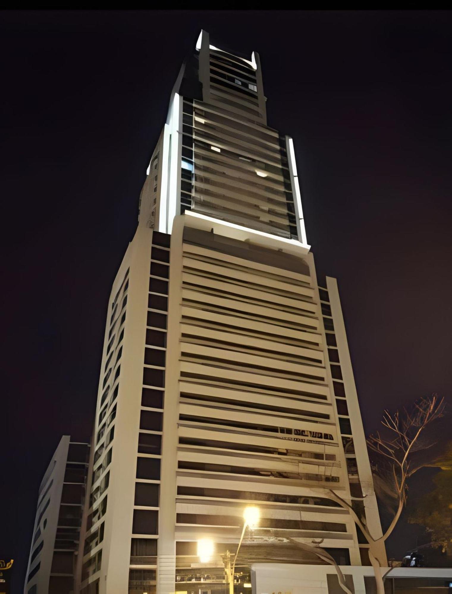 Tematico,moderno E Com Por Do Sol Mueller/centro Apartamento *
