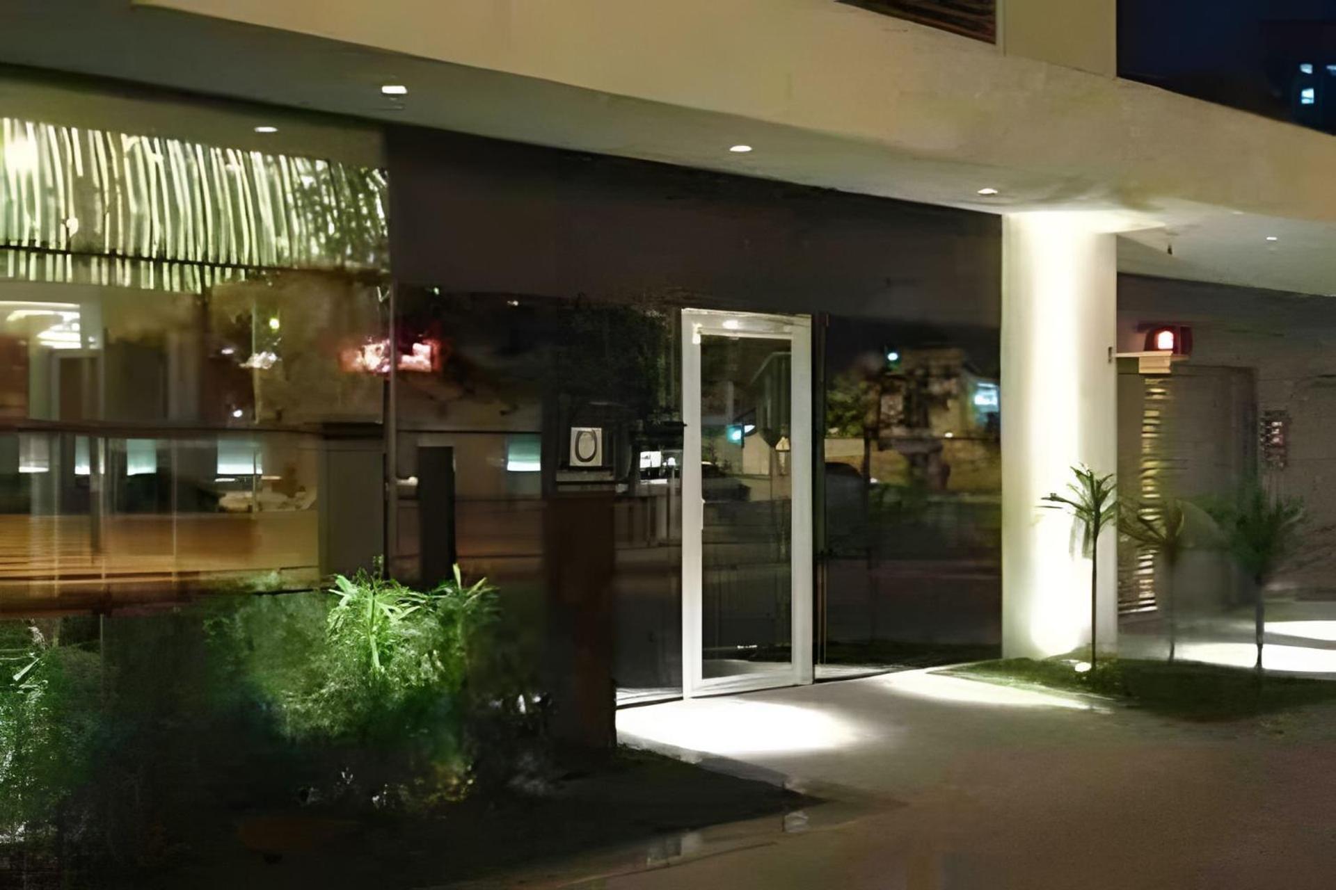 Apartamento Tematico,moderno E Com Por Do Sol Mueller/centro